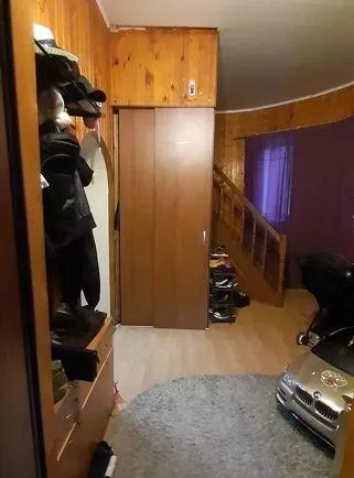 Дом, 114 кв.м на участке 6 сот