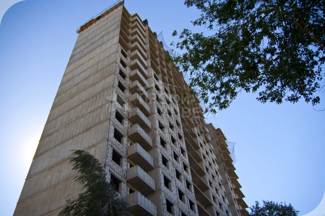 ЖК "Тургенева 13"