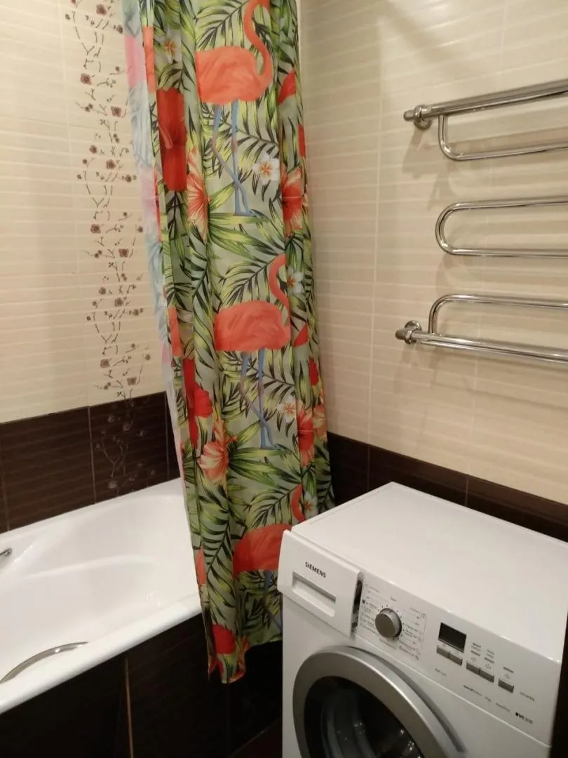 2-комн. квартира, 55.2/30/9