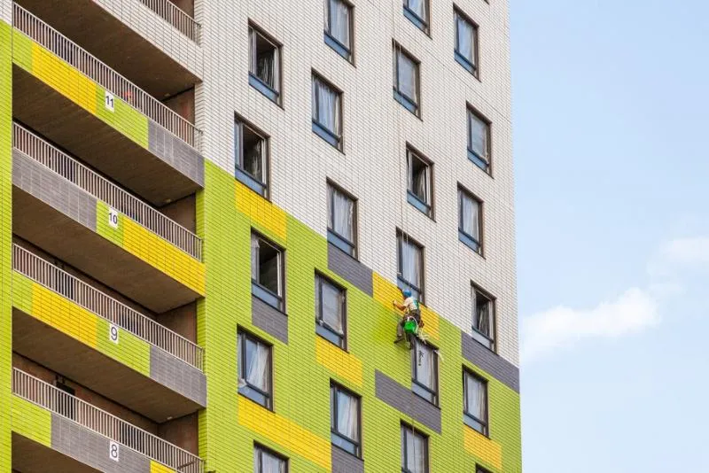 ЖК «Ярцевская 24»