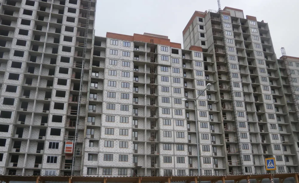 ЖК «Новогиреевский»