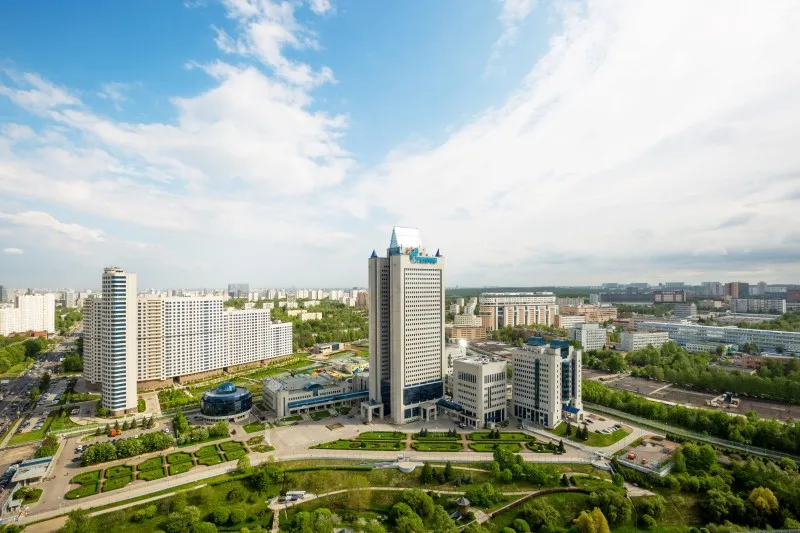 ЖК "Розмарин"