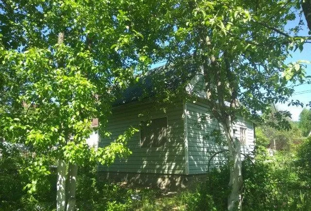 Участок 6 сот