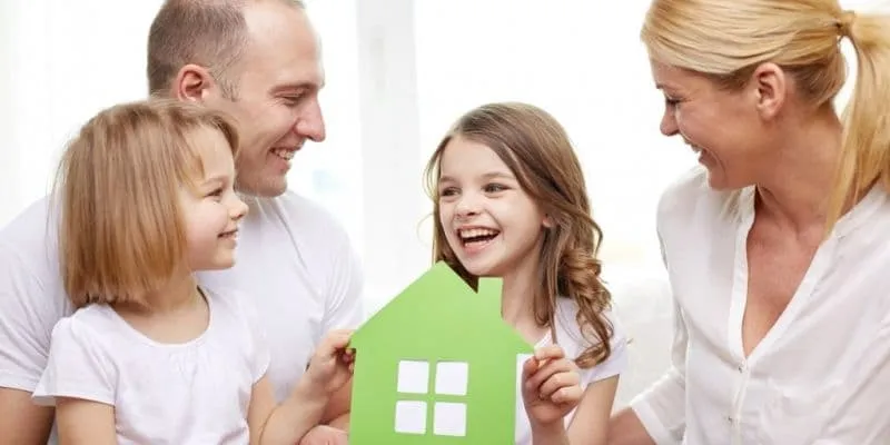 Покупка квартиры с долей несовершеннолетнего в 2019 году