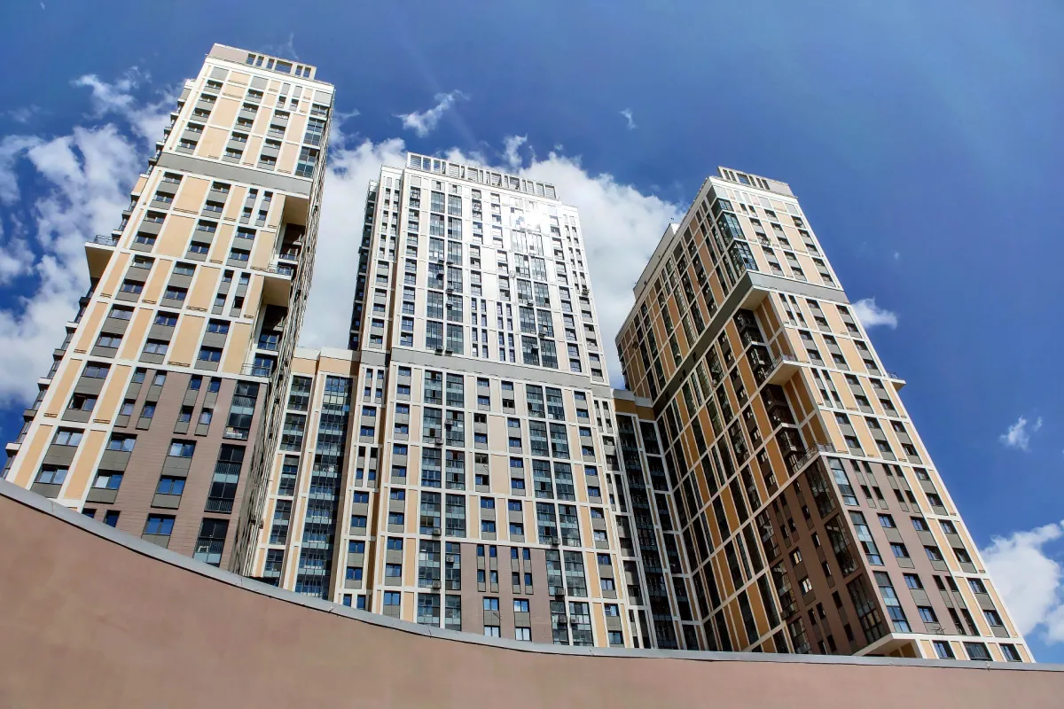 ЖК "Кристалл"