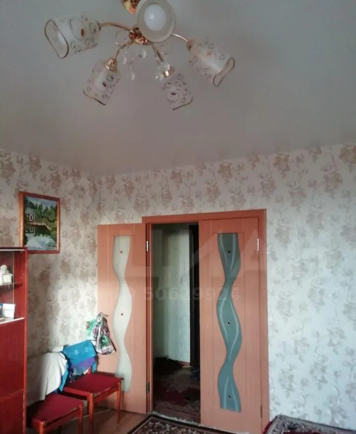 1-комн. квартира, 37.6/17/9