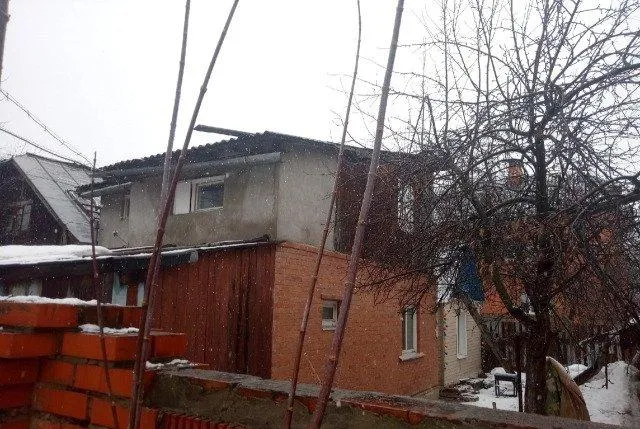 Дом, 74 кв.м на участке 1.2 сот