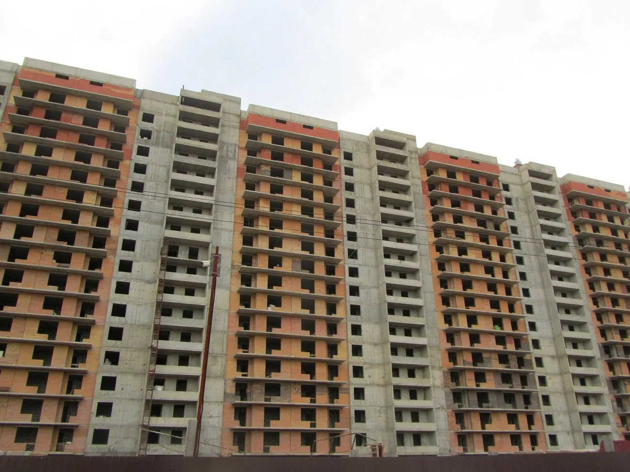 ЖК "Город Счастья"