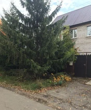 Дом, 114 кв.м на участке 5.5 сот