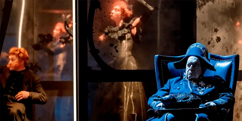 Мероприятия в Москве 25–26 апреля | Билеты на спектакли и концерты в «Мосбилете»