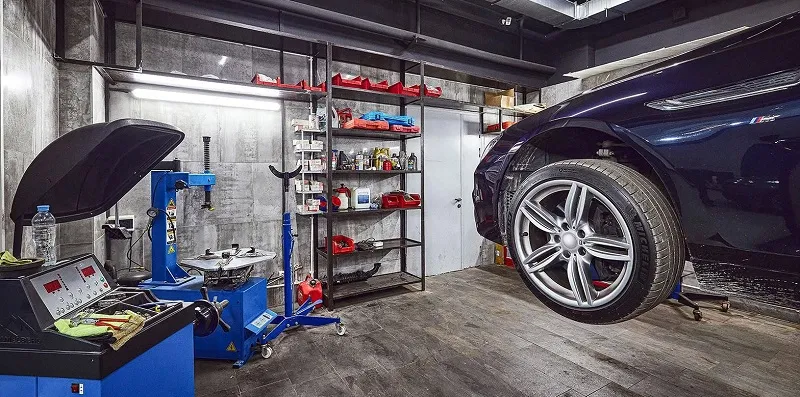 Торги на Автосервисы в Москве 2025: Участки под Автомойки и Ремонт | ИнвестПортал