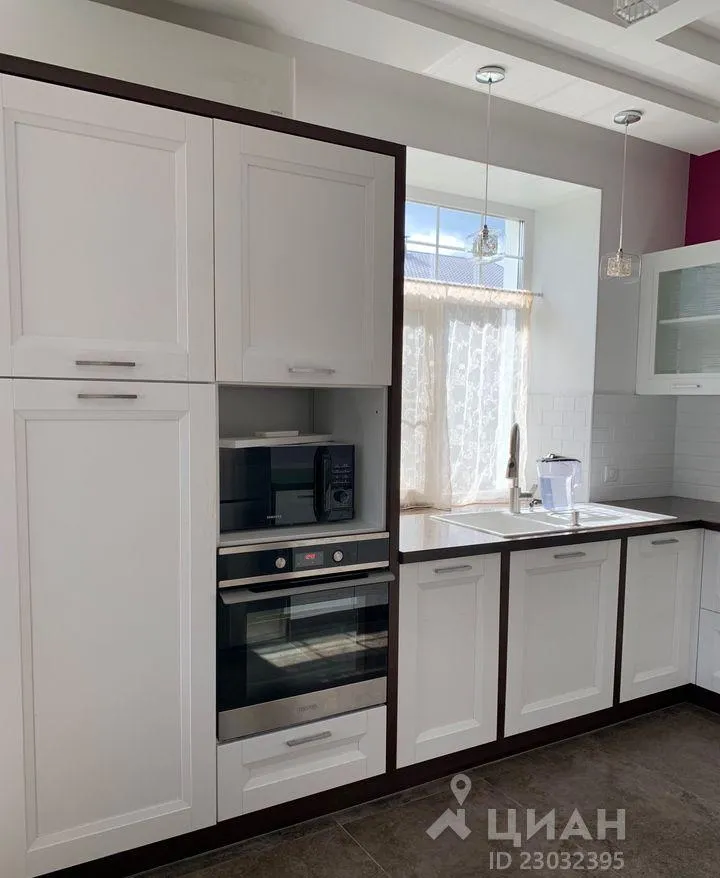 Дом, 150 кв.м на участке 3 сот