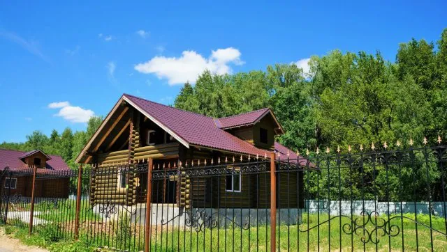 Коттеджный посёлок «ЭкоДеревня»