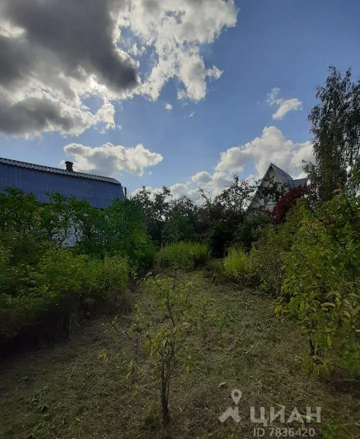 Дом, 116 кв.м на участке 13 сот