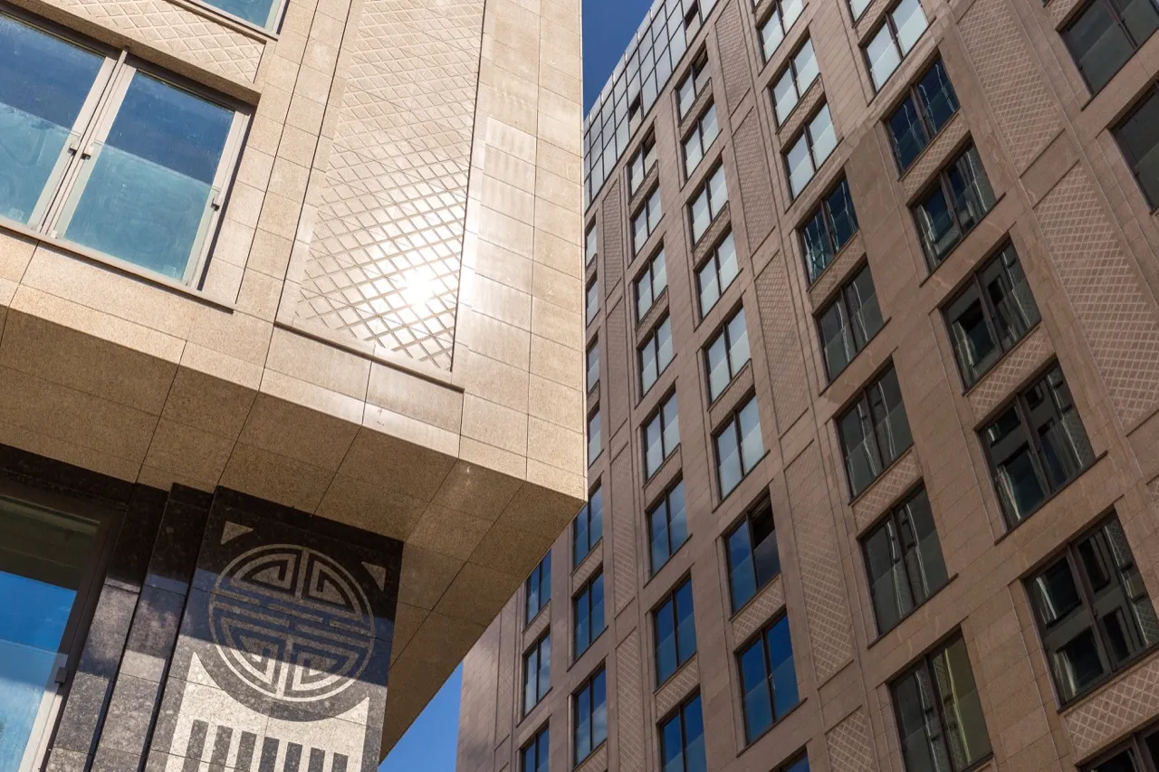 ЖК "Сады Пекина"