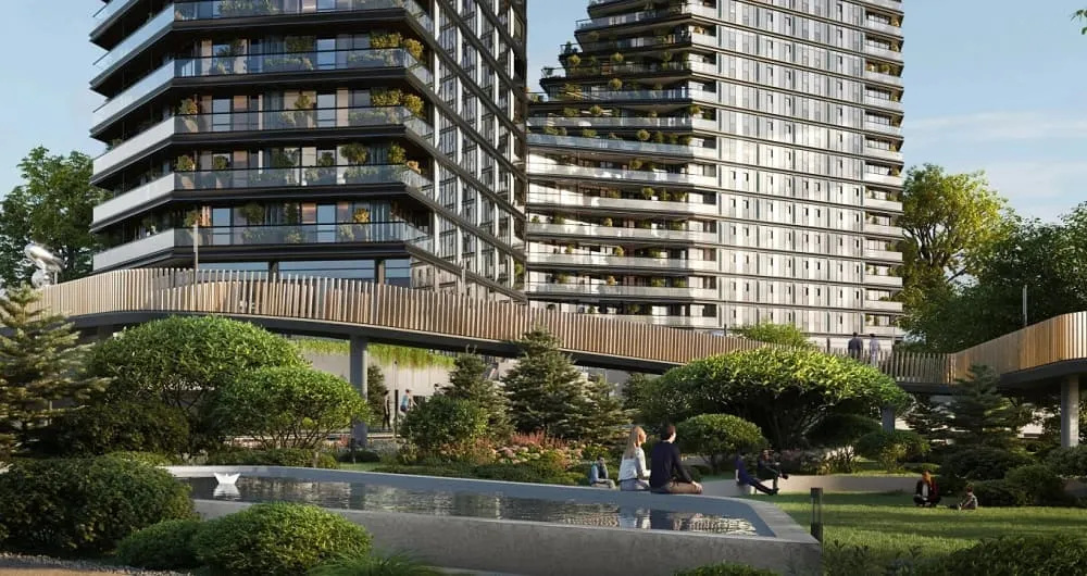 ЖК JOIS (Джойс)