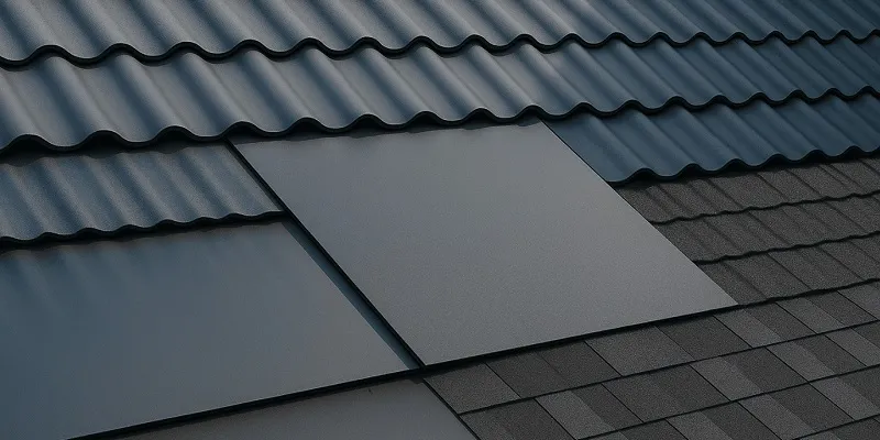 Какая кровля лучше для частного дома? Виды кровельных материалов для крыши | Экспертный гид