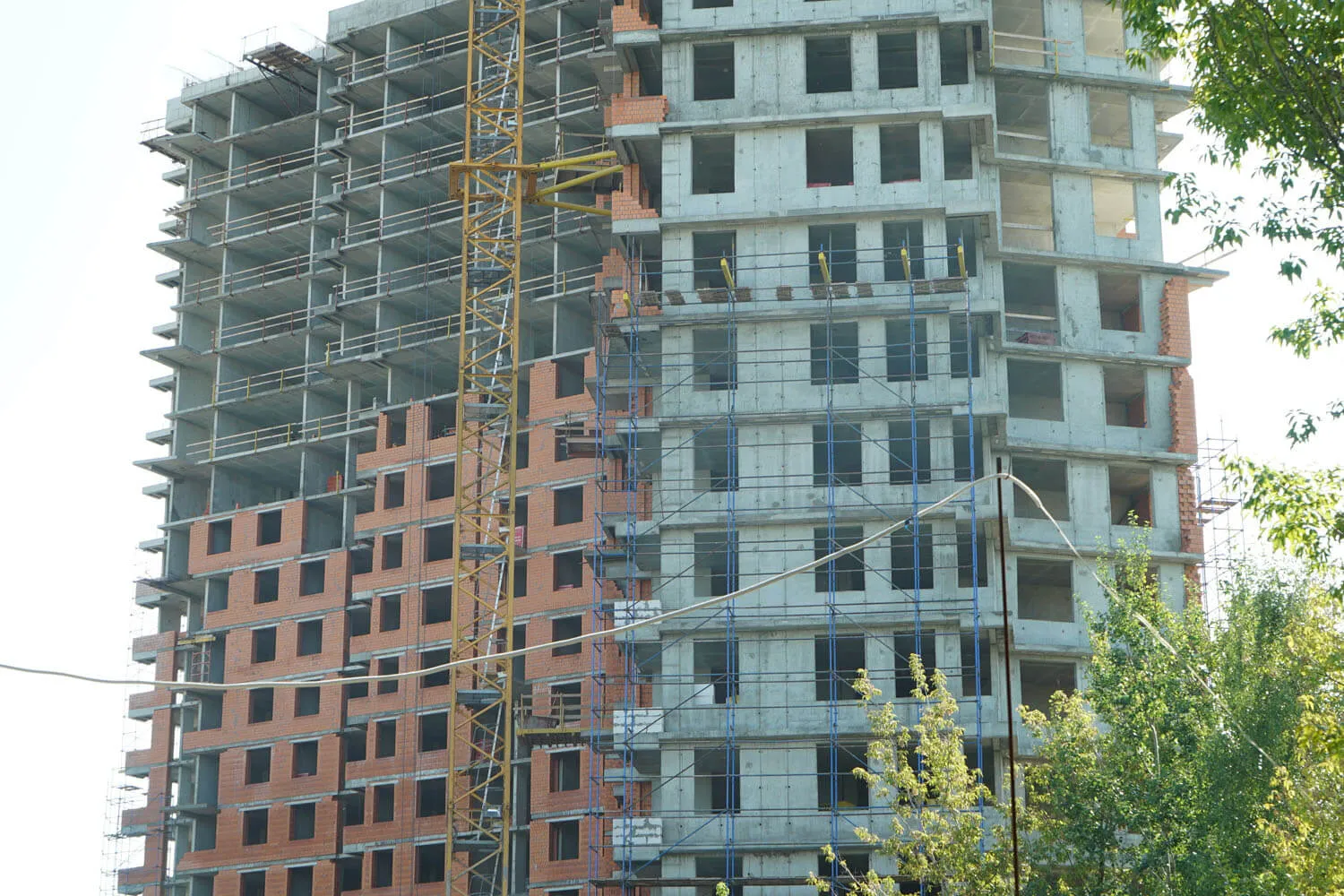 ЖК "Букинист"