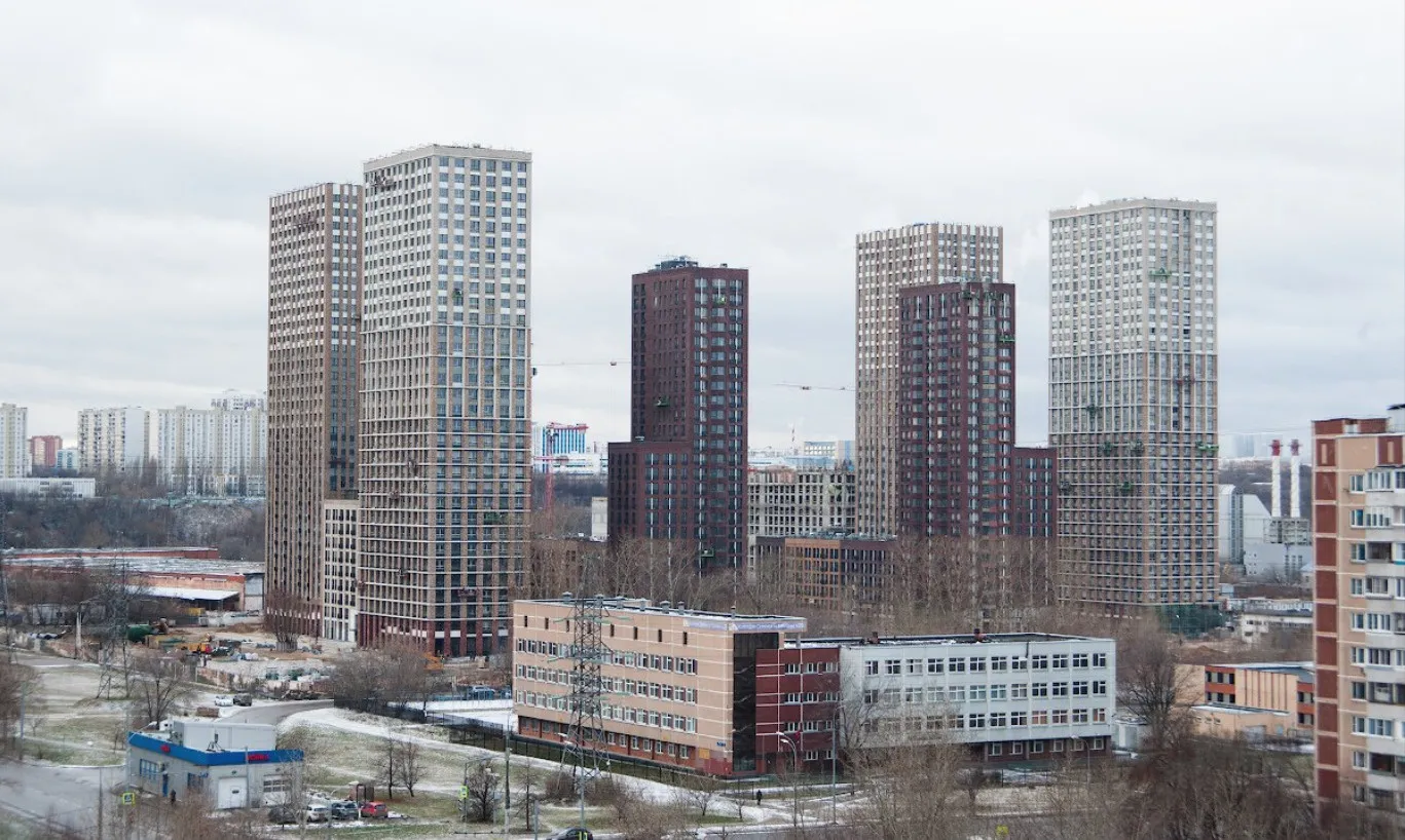 ЖК «Домашний»