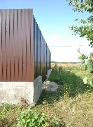 Участок 15 сот