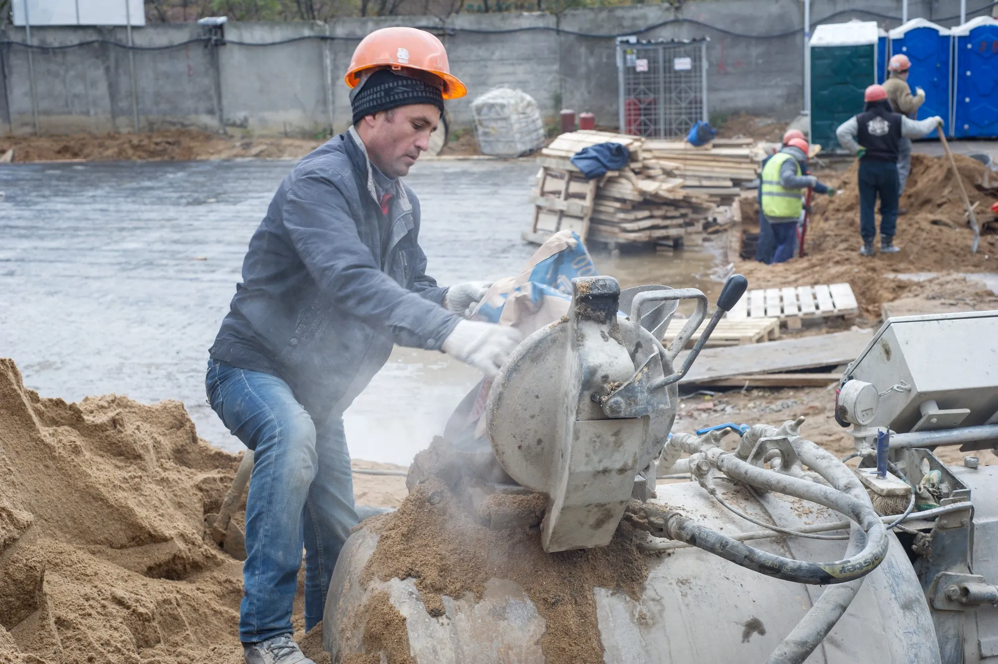 ЖК «Счастье в Мневниках»