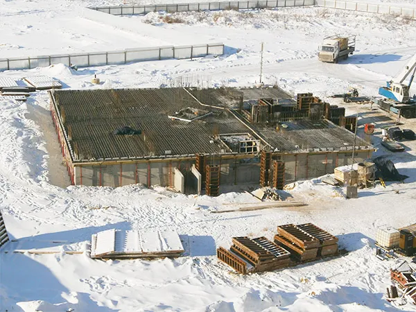 ЖК "Новое Ялагино"