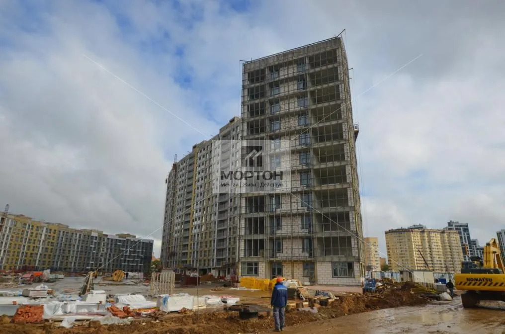 ЖК "Рождественский"