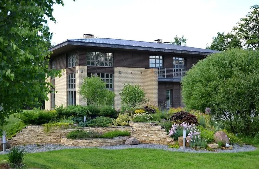 Коттеджный посёлок «Варварино»