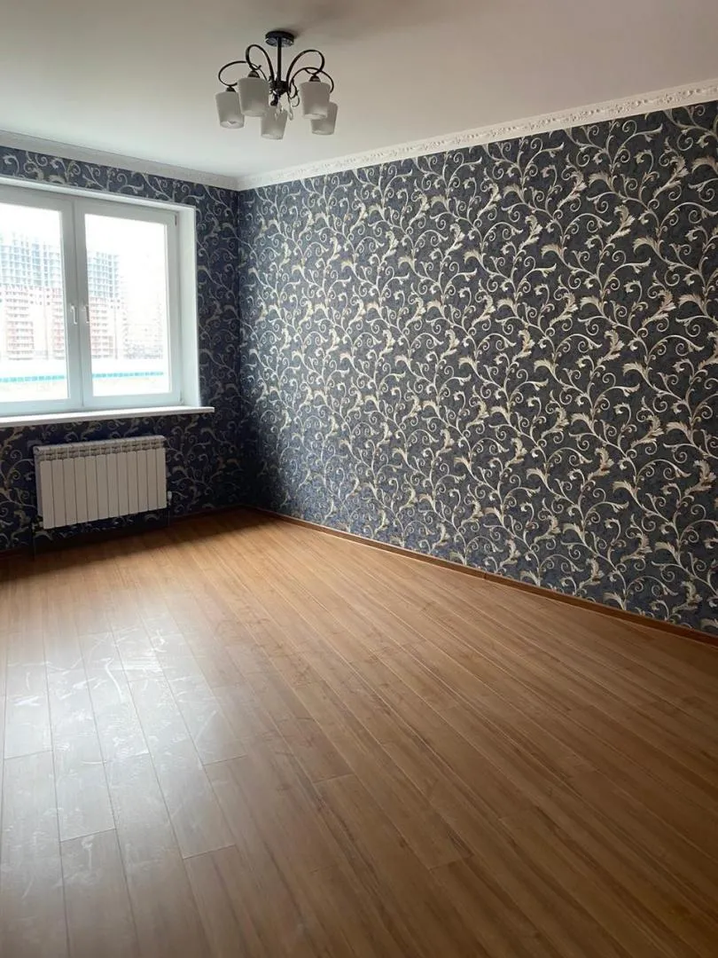 3-комн. квартира, 89/55/13