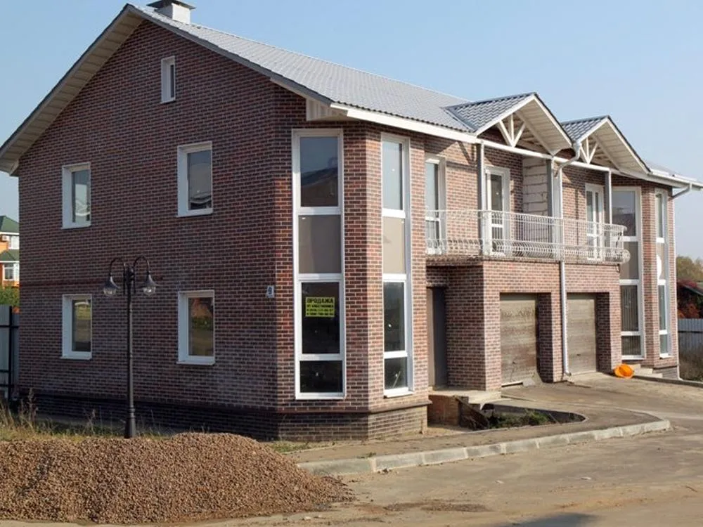 Коттеджный посёлок «Борисовка 2»