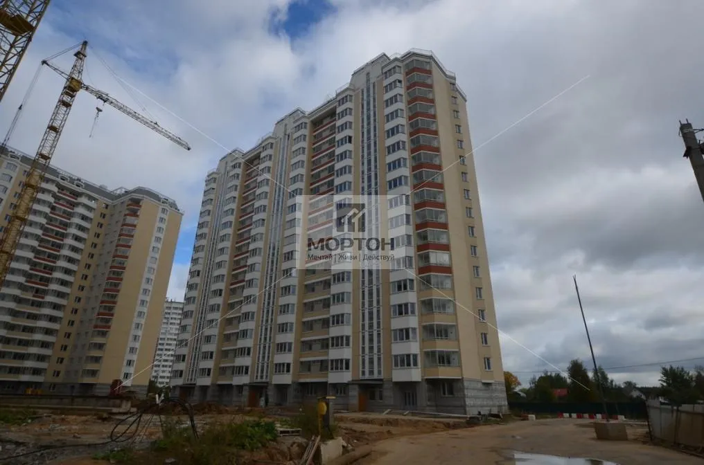 ЖК "Катюшки-2"