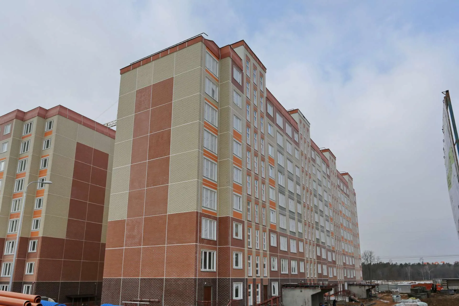 ЖК «Государев дом»