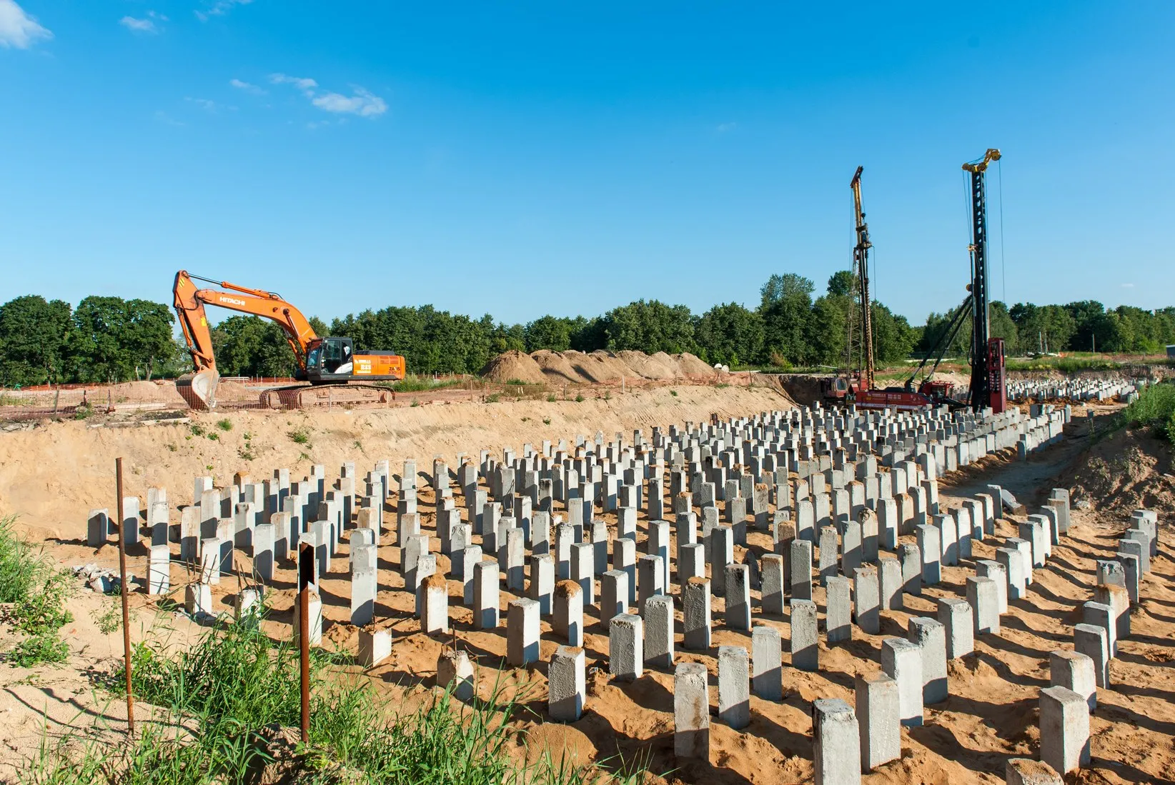 ЖК «Томилино 2018»
