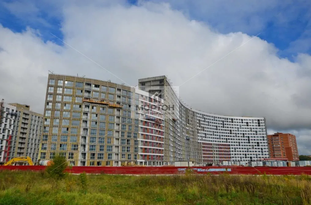 ЖК "Рождественский"