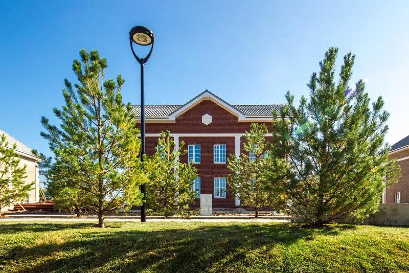 Коттеджный посёлок «Kaskad Park (Каскад Парк)»