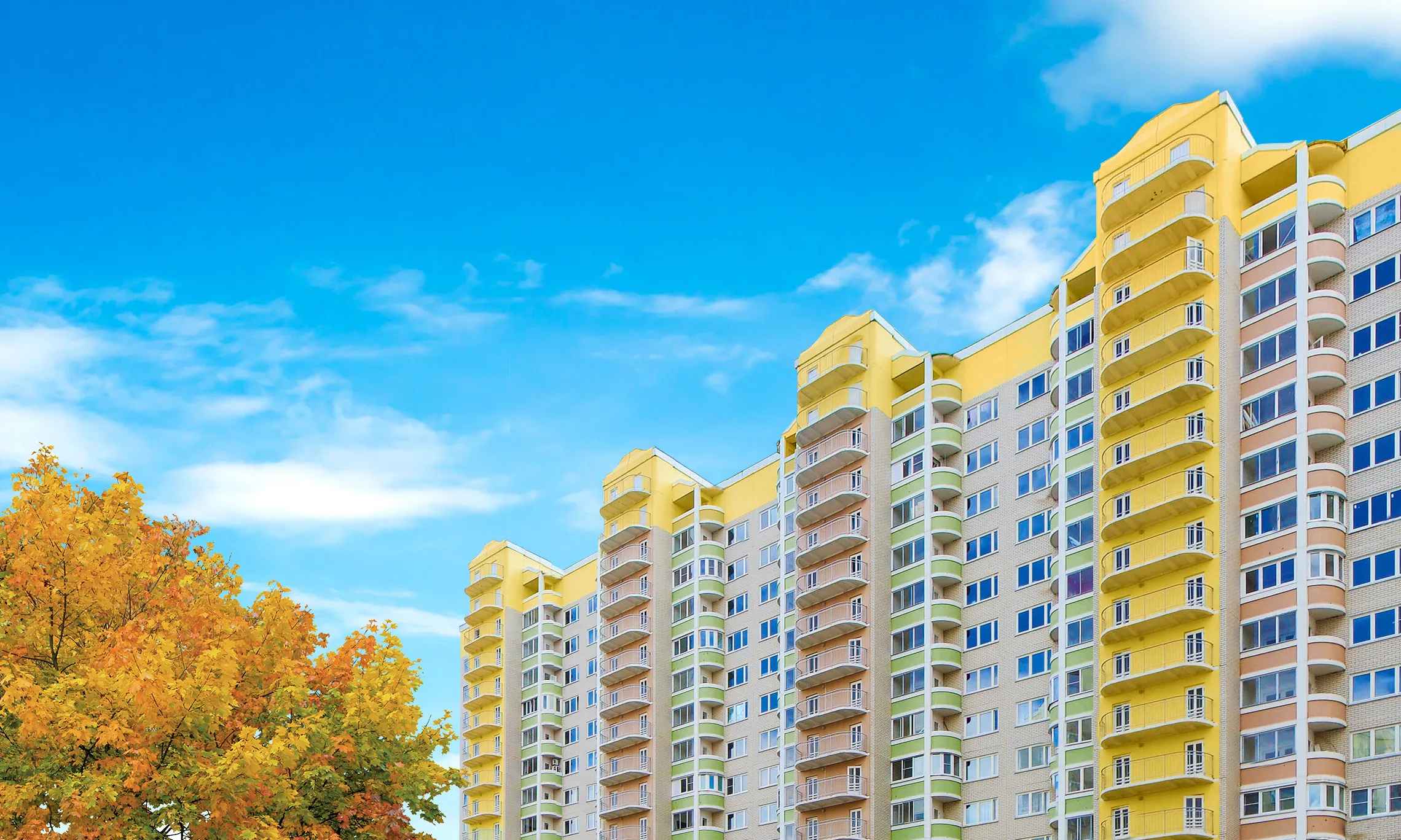 ЖК "Южное Видное"