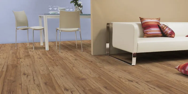 Как правильно выбрать ламинат: виды, плюсы и минусы