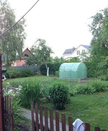 Дом, 72 кв.м на участке 7 сот