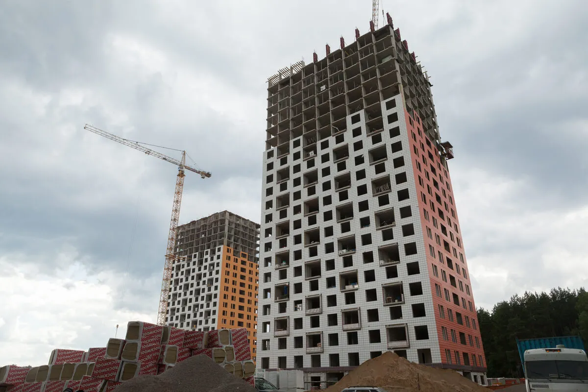 ЖК «Саларьево Парк»