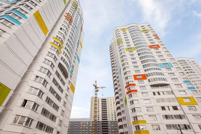 ЖК «Новокуркино»