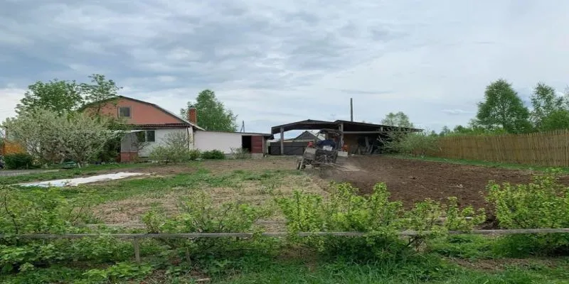 Раскрыты причины отказа в переводе садового дома в ИЖС