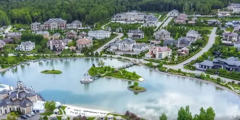 Как выбрать и купить участок на Новой Риге: полное руководство