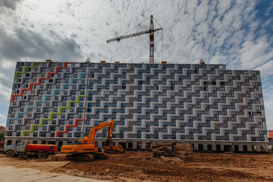 ЖК «Римского-Корсакова 11»