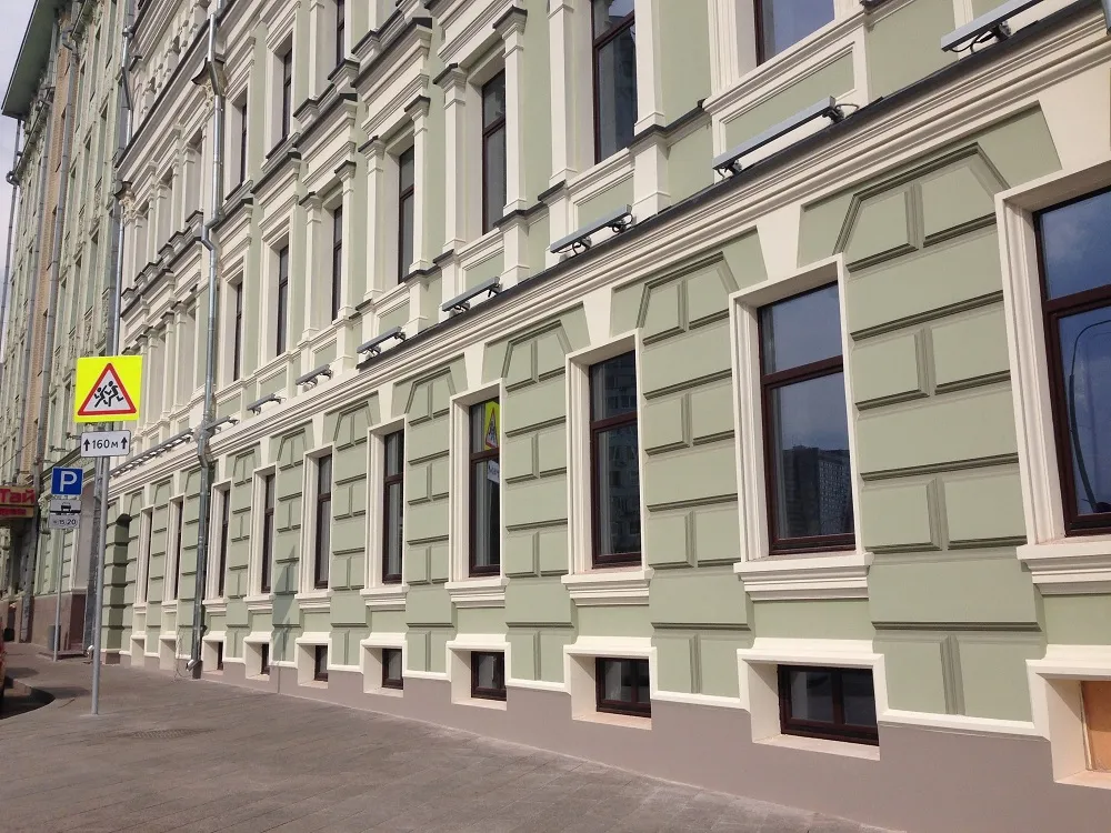 ЖК "Театральный дом"