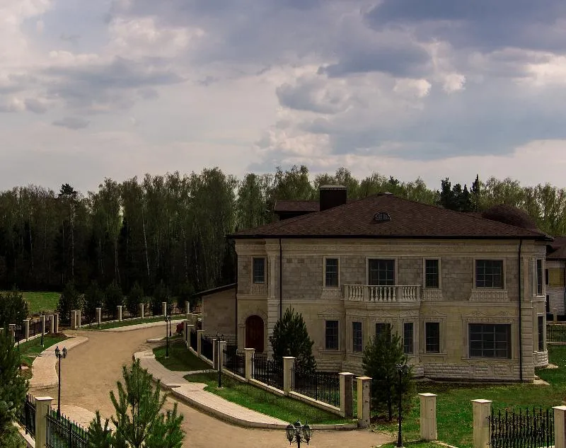 Коттеджный посёлок «Идиллия»