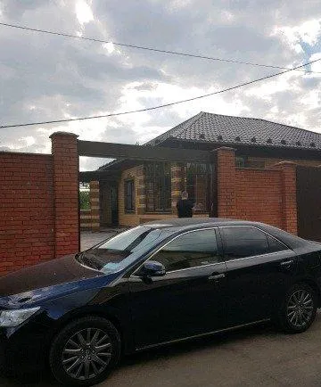 Дом, 205 кв.м на участке 12 сот