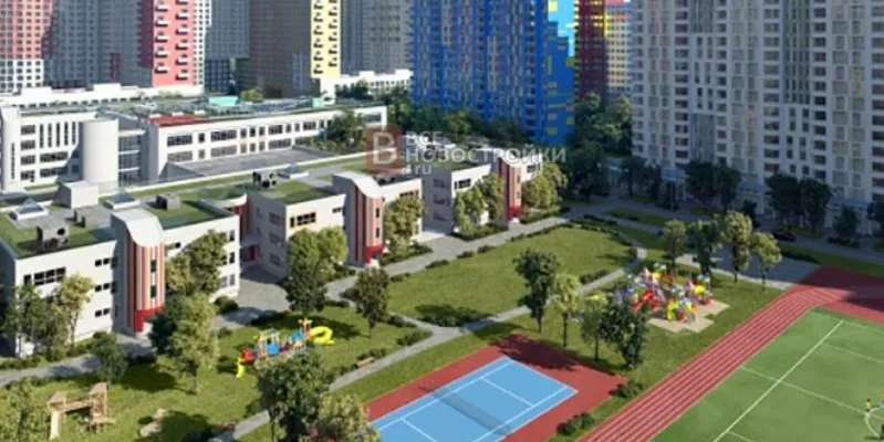 Проблемный ЖК " Царицыно" может быть передан в другие руки