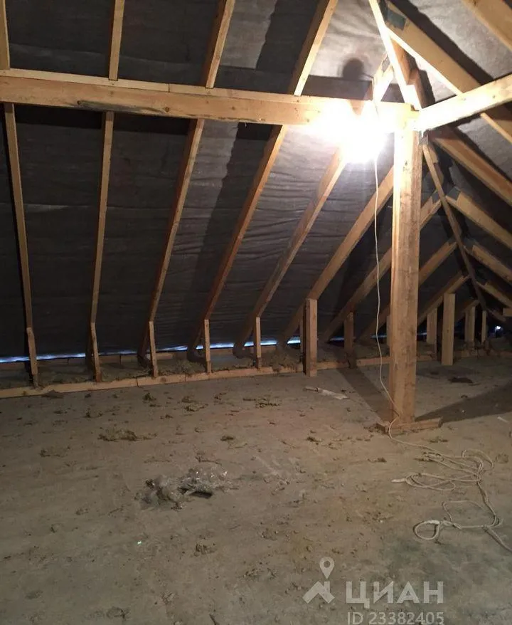 Дом, 230 кв.м на участке 8 сот