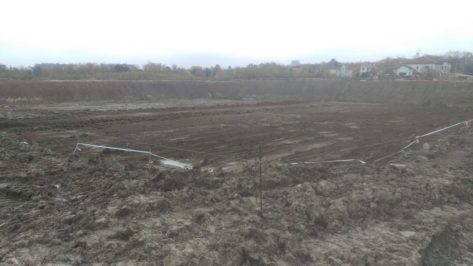 ЖК "Испанские кварталы"