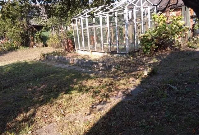 Дом, 66 кв.м на участке 5.5 сот